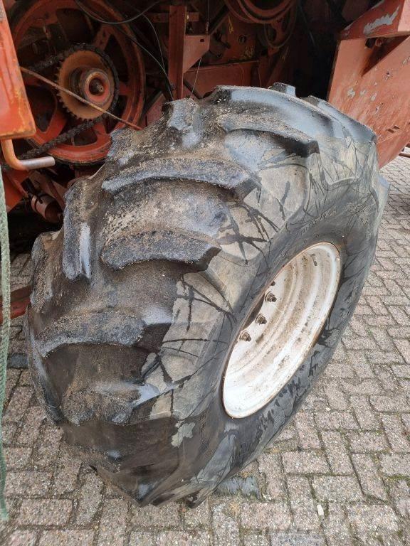 Laverda 3550 R Ceifeiras debulhadoras