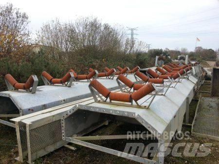  Inconnue 1,00 x 30 m Transportadores