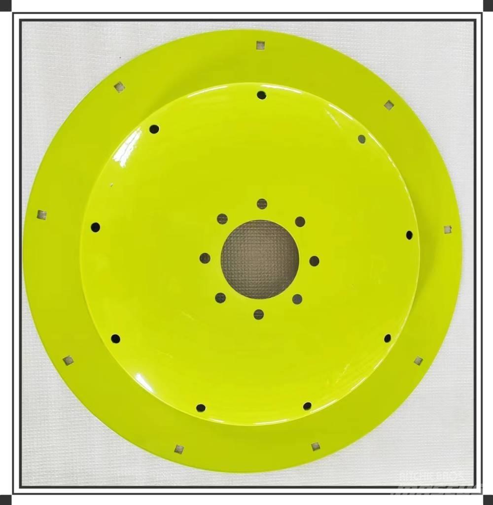 CLAAS Knife disc Transmissão