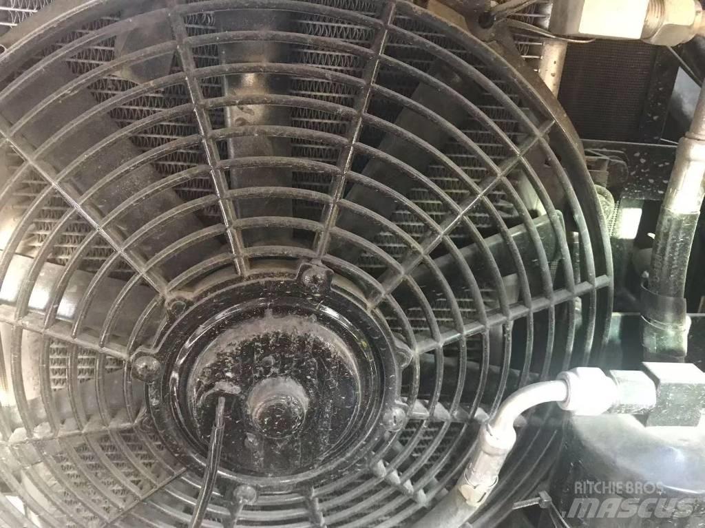 CAT 305.5E2 Escavadoras de rastos