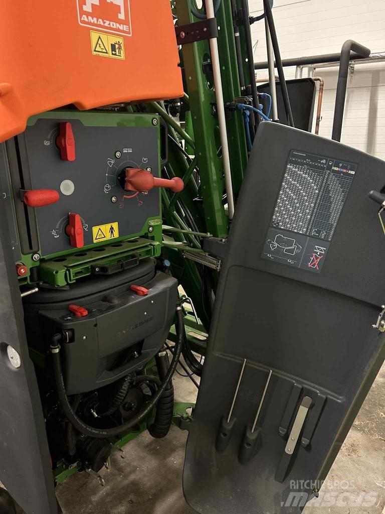 Amazone UF 1002 Pulverizadores montados