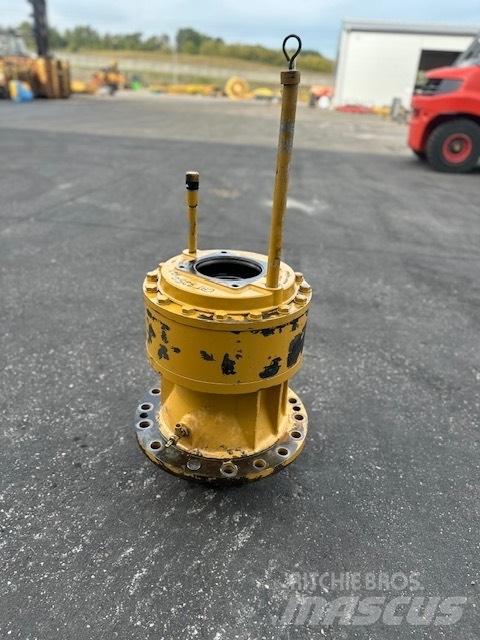 CAT 325 C Swing gear Transmissão