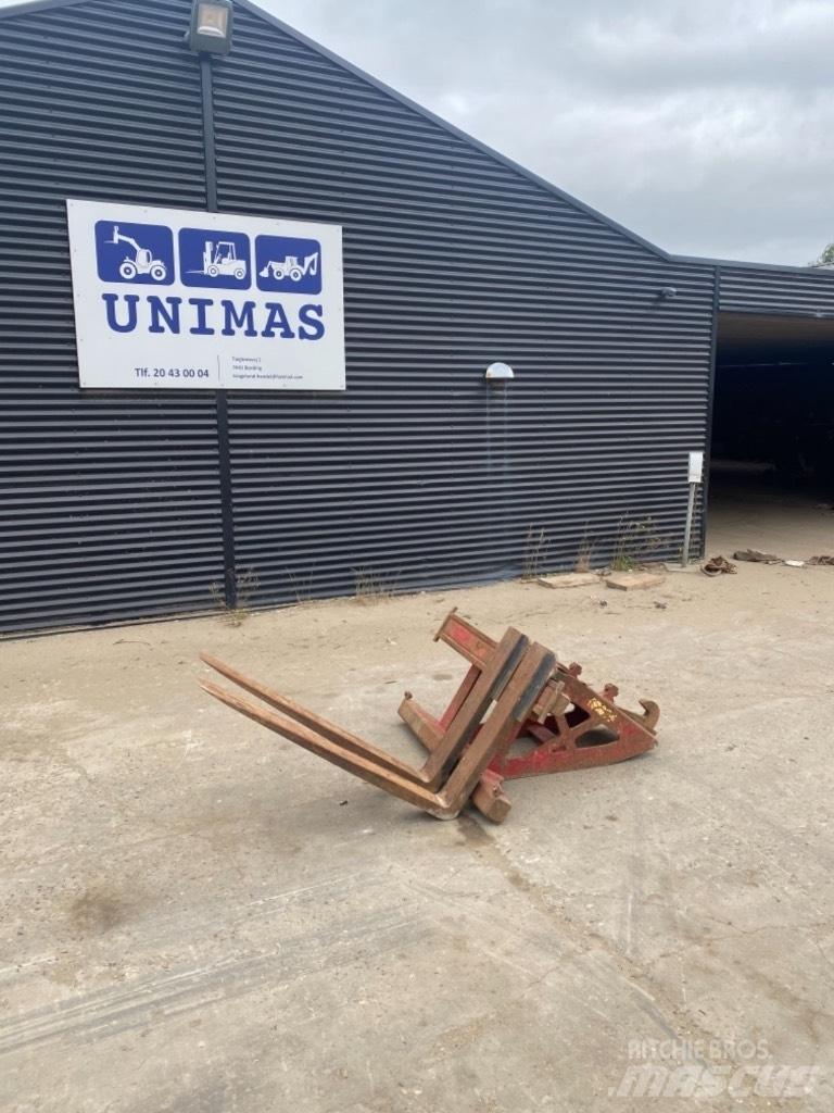  Andet S1 skift Forquilhas