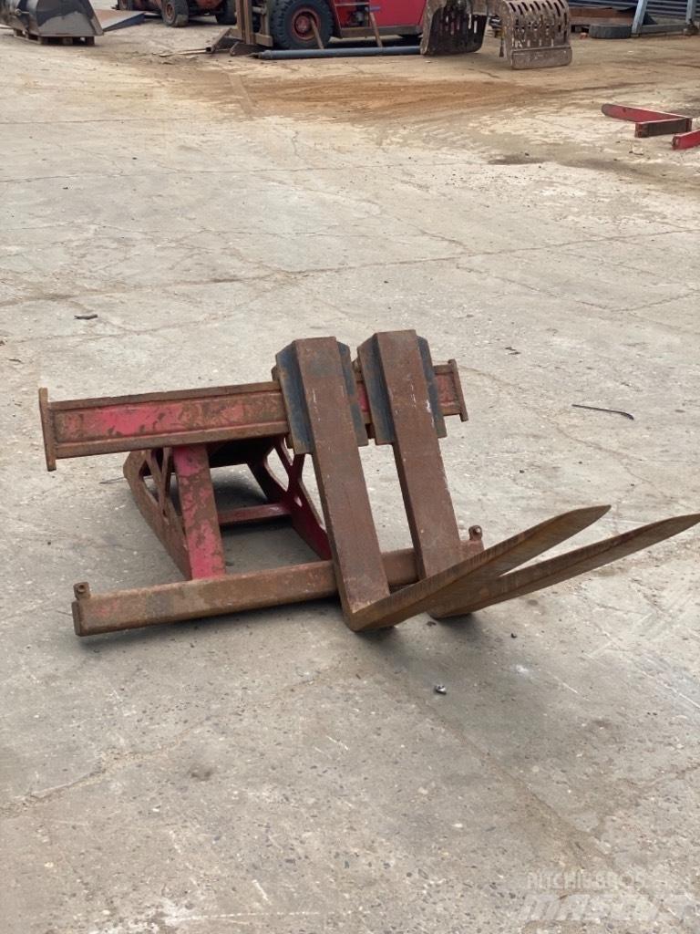  Andet S1 skift Forquilhas