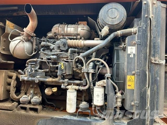 Doppstadt SM 620 K Crivos