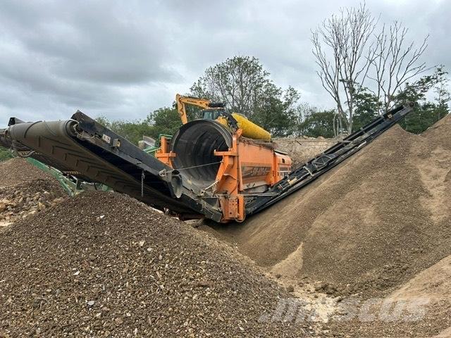 Doppstadt SM 620 K Crivos