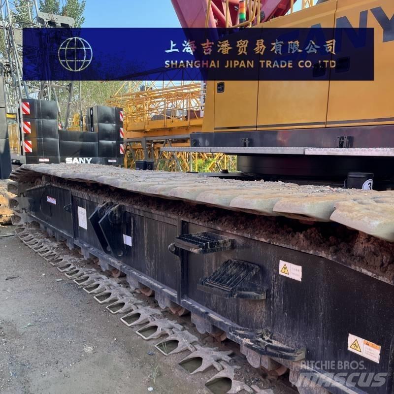 Sany SCC 1800 Gruas de rastos