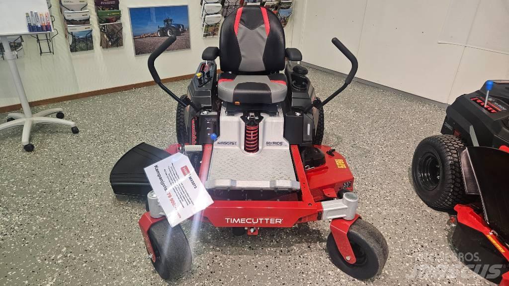 Toro MR5075T Corta-Relvas Zero turn