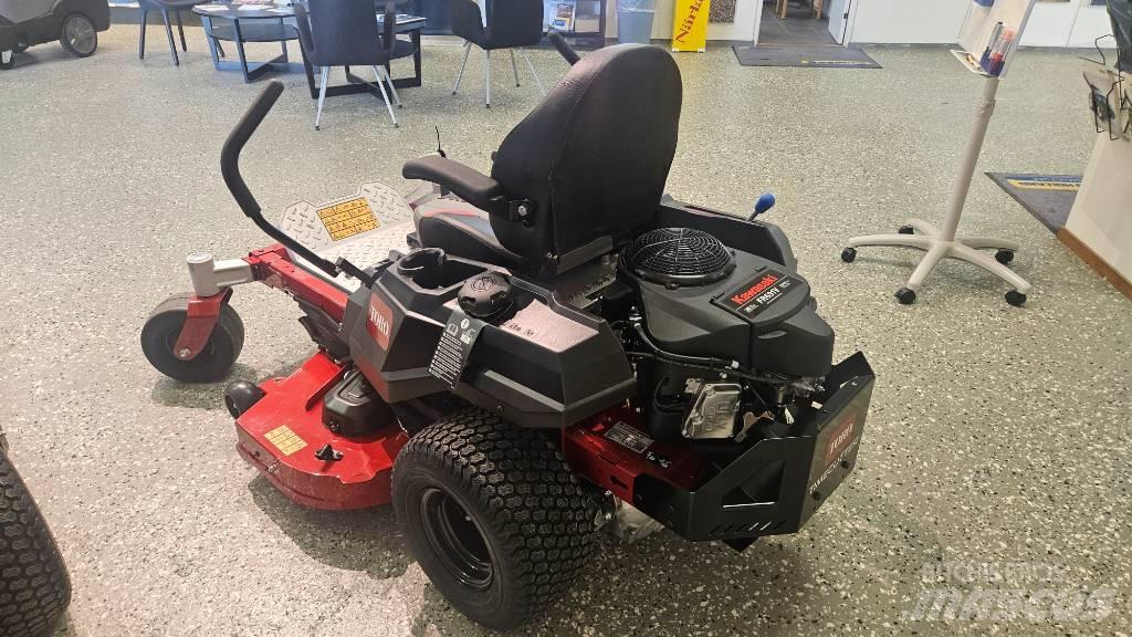 Toro MR5075T Corta-Relvas Zero turn