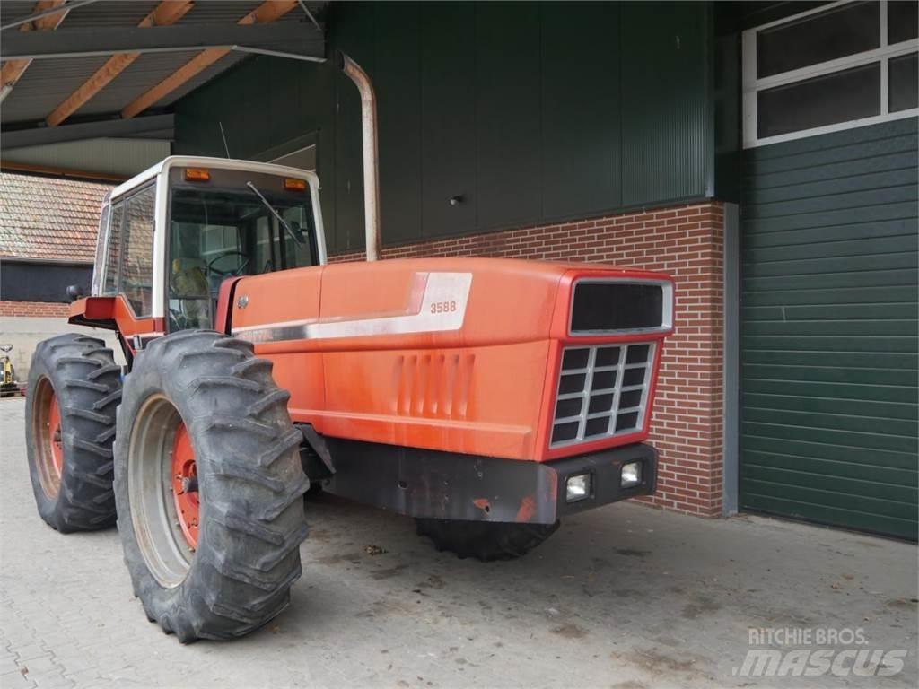 Case IH IHC 3588 Tratores Agrícolas usados