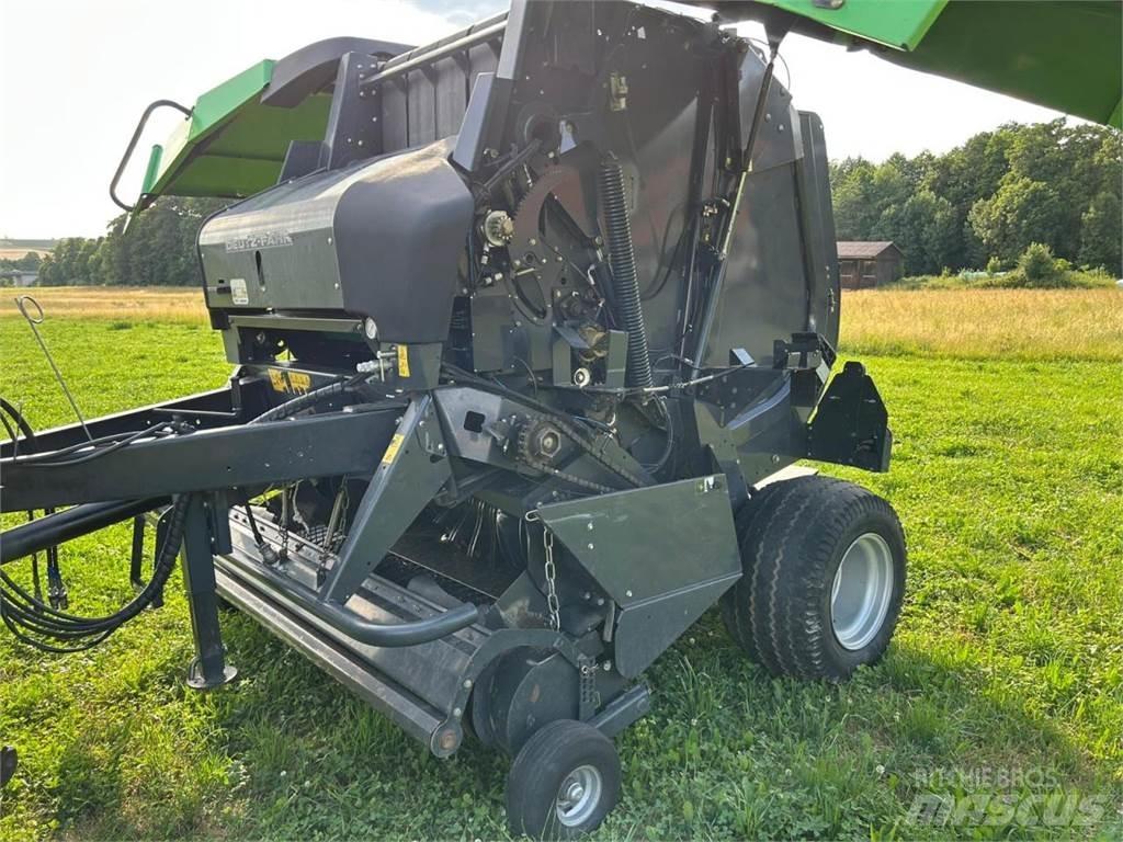 Kuhn VB 2260 Enfardadeira de rolos