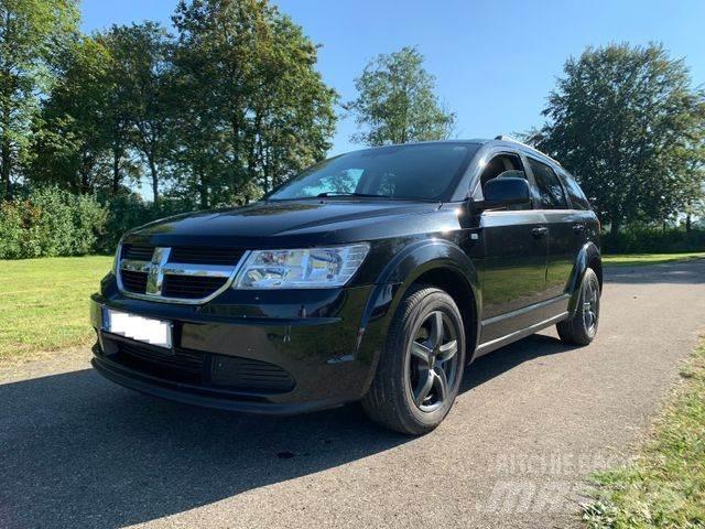 Dodge Journey SE Carros Ligeiros
