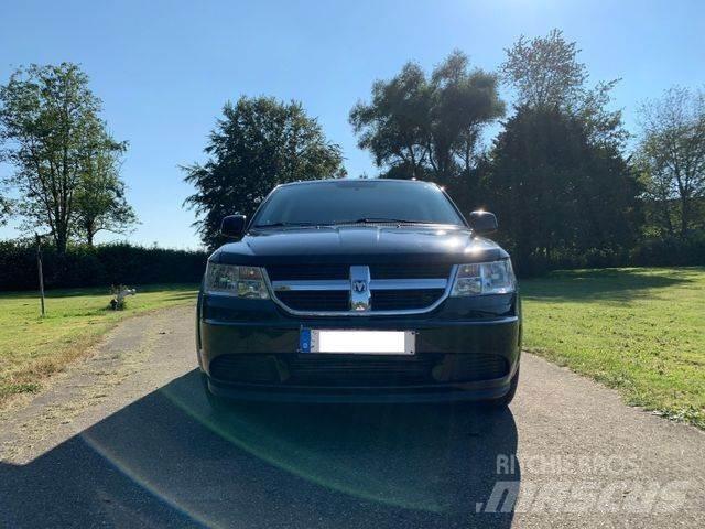 Dodge Journey SE Carros Ligeiros