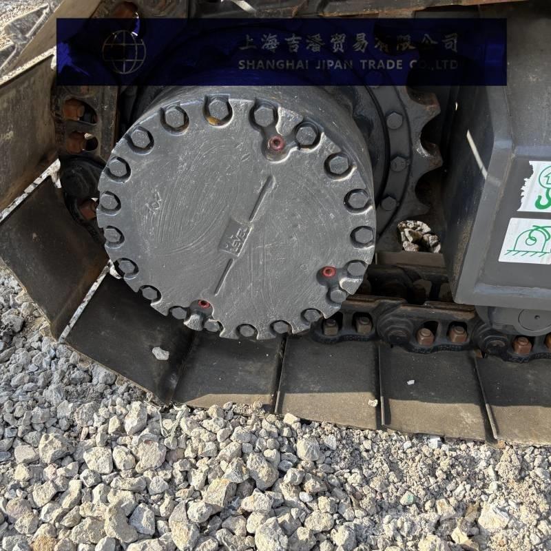 Komatsu PC 240 Escavadoras de rastos