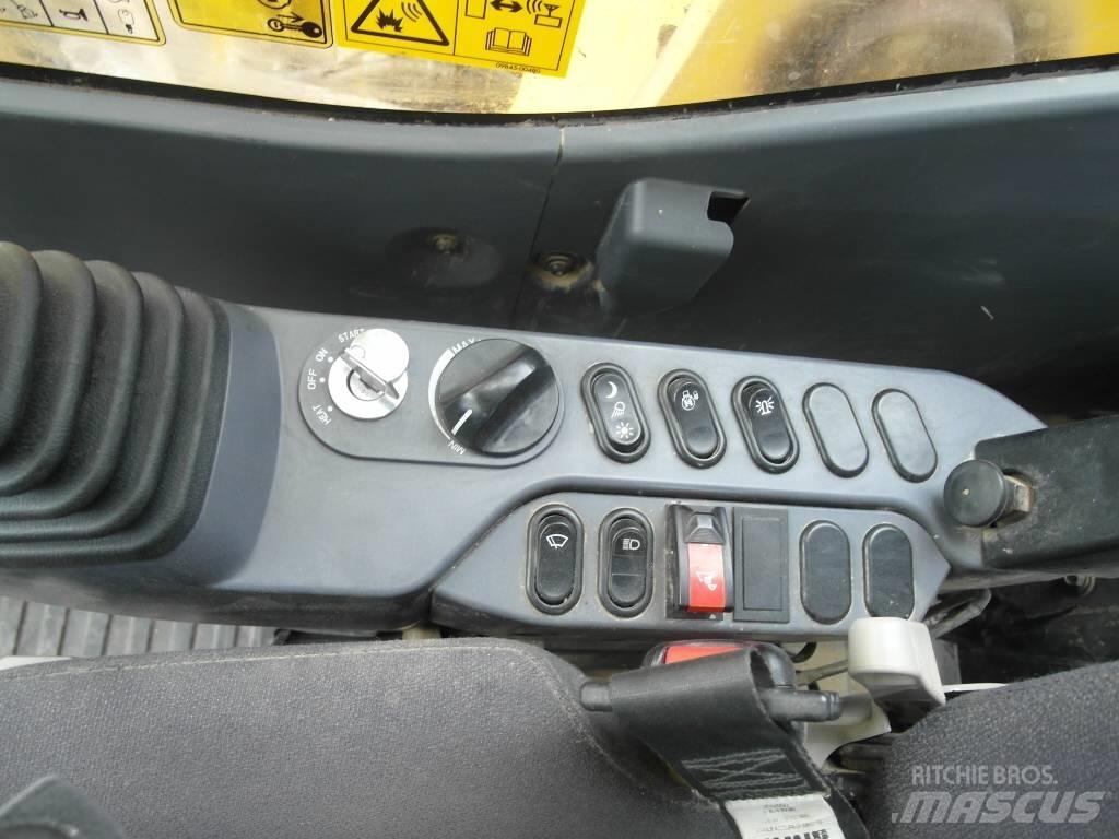 Komatsu PC 210 LC-11 Escavadoras de rastos