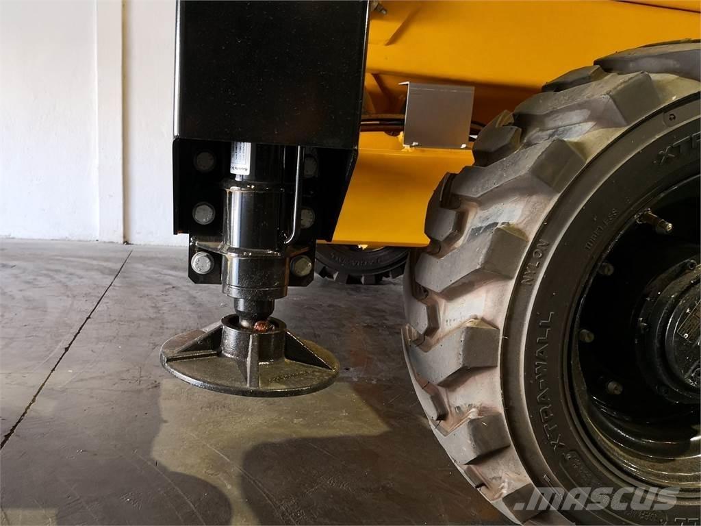 Haulotte H18SX Elevadores de tesoura