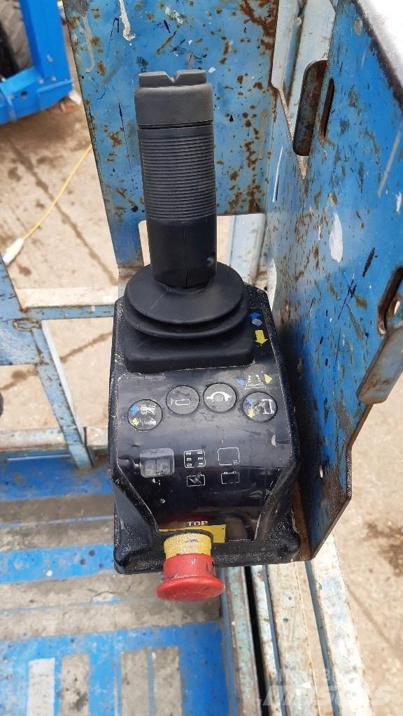 Genie GS 3246 Elevadores de tesoura