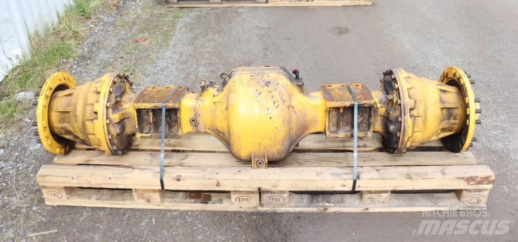 Volvo L 120 G Pás carregadoras de rodas