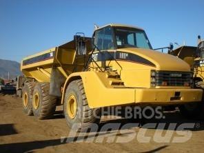  CCAT 777 Outros Camiões