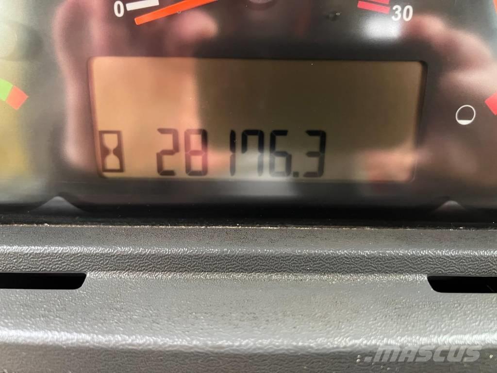 CAT D 9 T Dozers - Tratores rastos