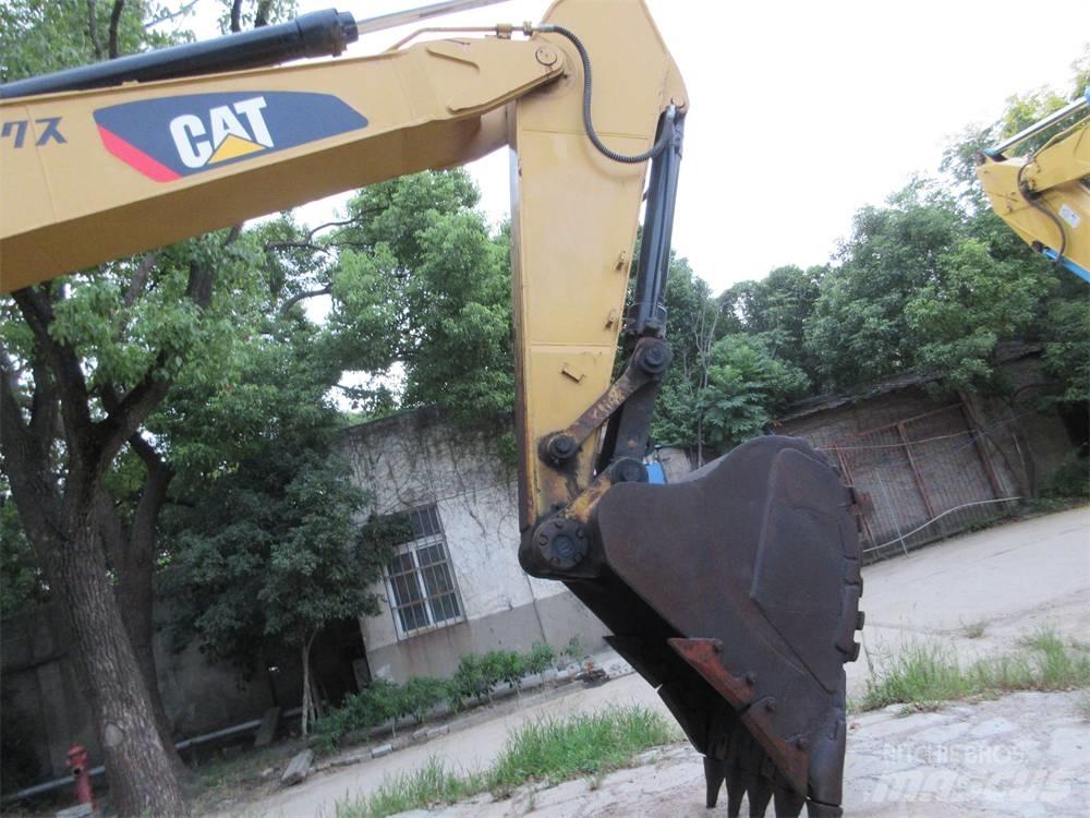 CAT 336 D Escavadoras de rastos