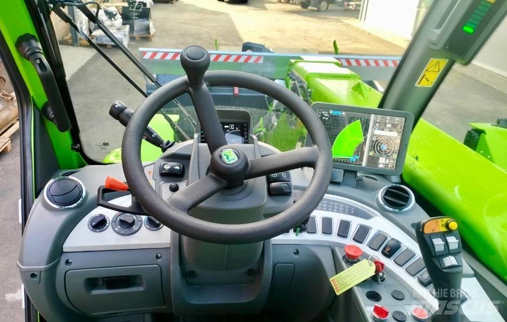 Merlo P40.13 PLUS Manipuladores telescópicos