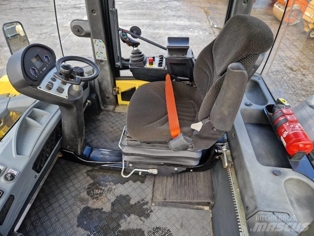 Bomag BW 151 AD-5 Cilindros Compactadores tandem