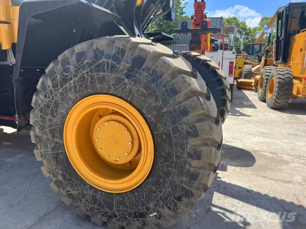 SDLG LG 958 L Pás carregadoras de rodas