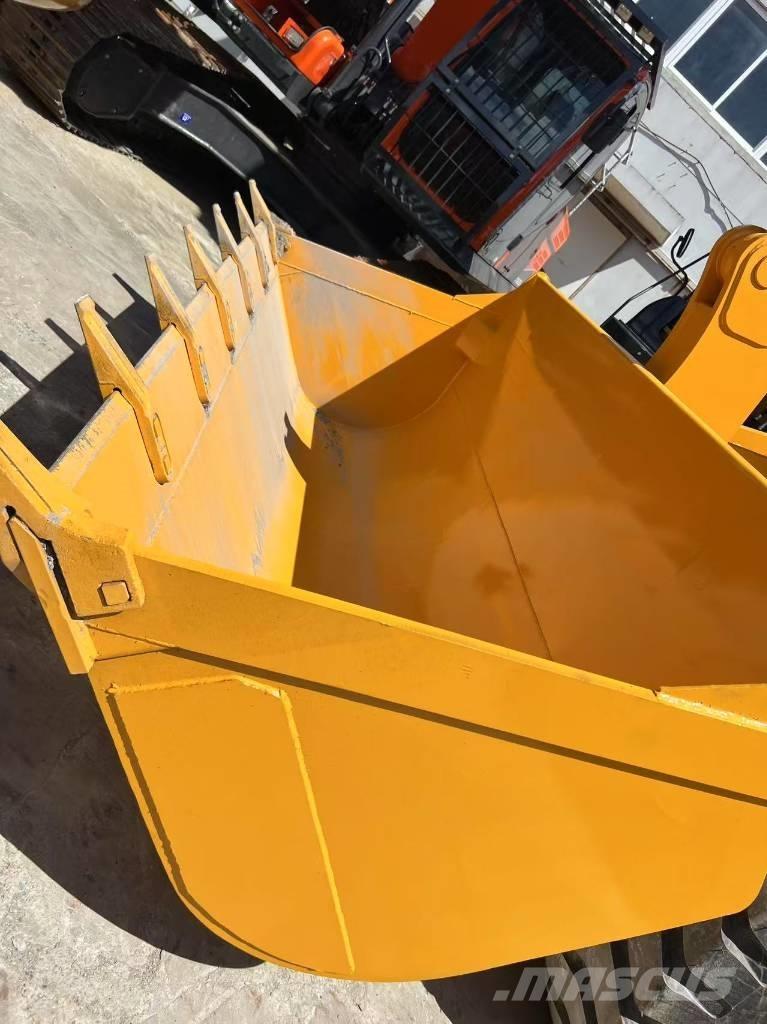 SDLG LG 958 L Pás carregadoras de rodas