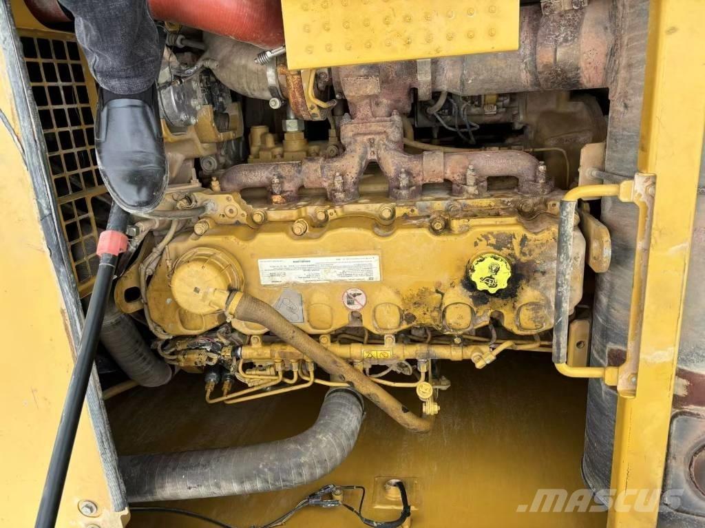 CAT CAT336 Escavadoras Midi 7t - 12t