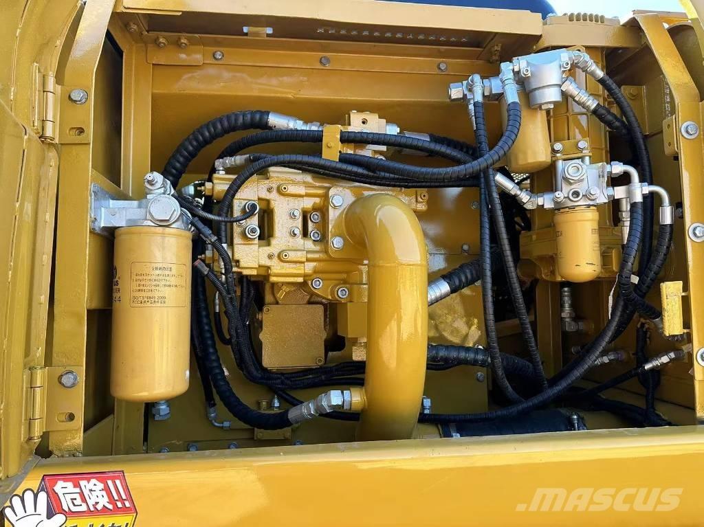 CAT 330 C Escavadoras de rastos