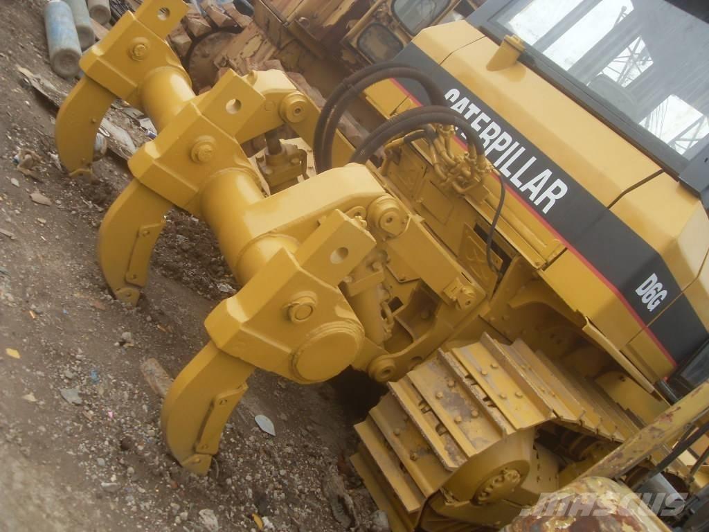 CAT D 6 G Dozers - Tratores rastos