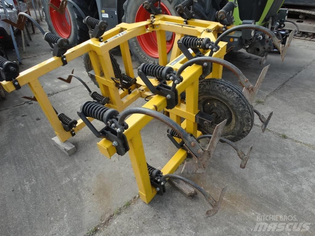  BUSA SZF-4,5 Cultivadoras