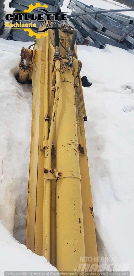 Komatsu PC 150-6 Escavadoras de rastos