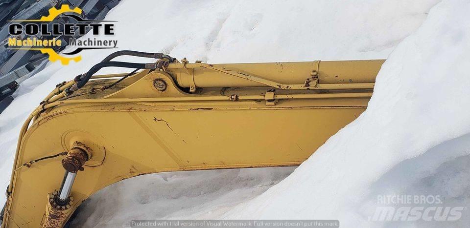 Komatsu PC 150-6 Escavadoras de rastos
