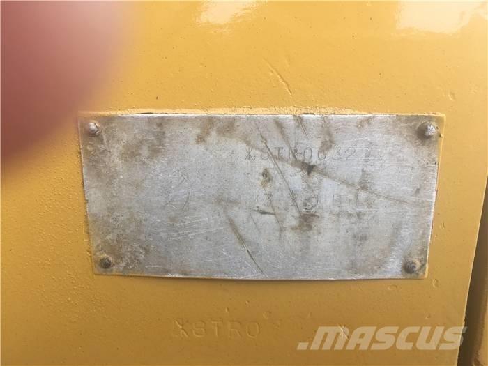 CAT 330 B Escavadoras de rastos