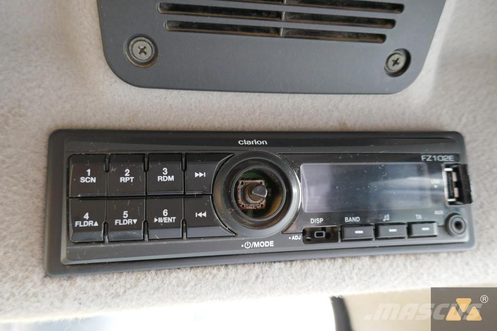 CAT 330FL Escavadoras de rastos