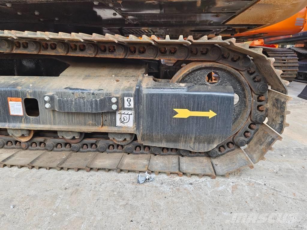 Sany SY 135 C Escavadoras de rastos