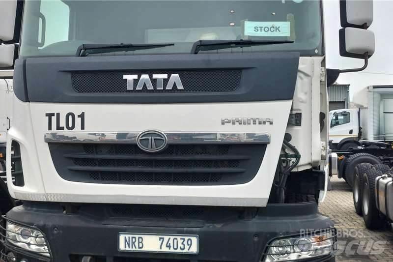 Tata PRIMA 3338K Outros Camiões
