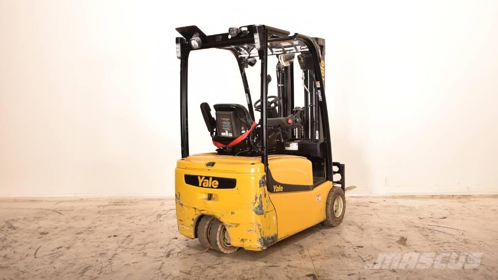 Yale ERP 20 VT Empilhadores eléctricos
