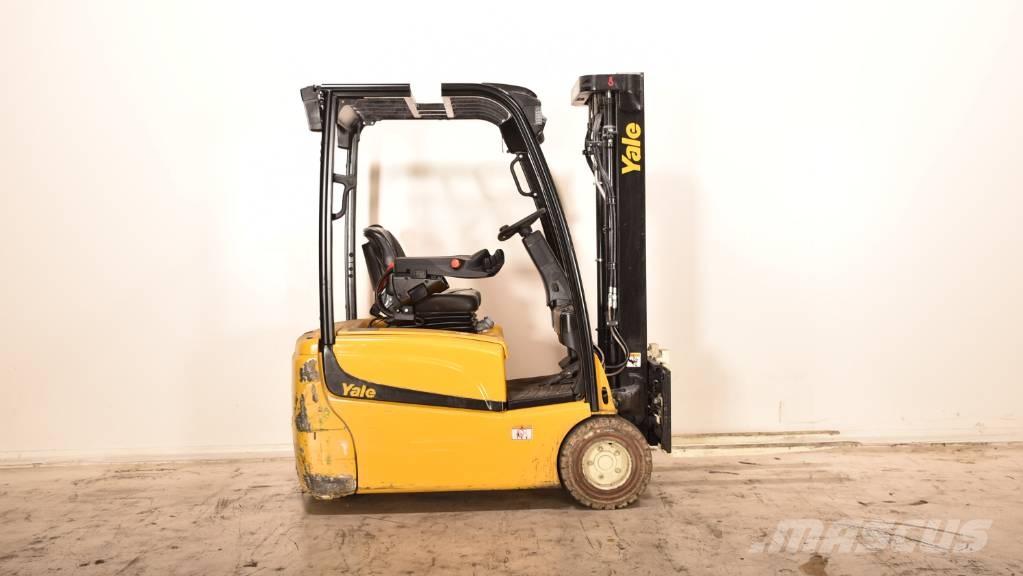 Yale ERP 20 VT Empilhadores eléctricos