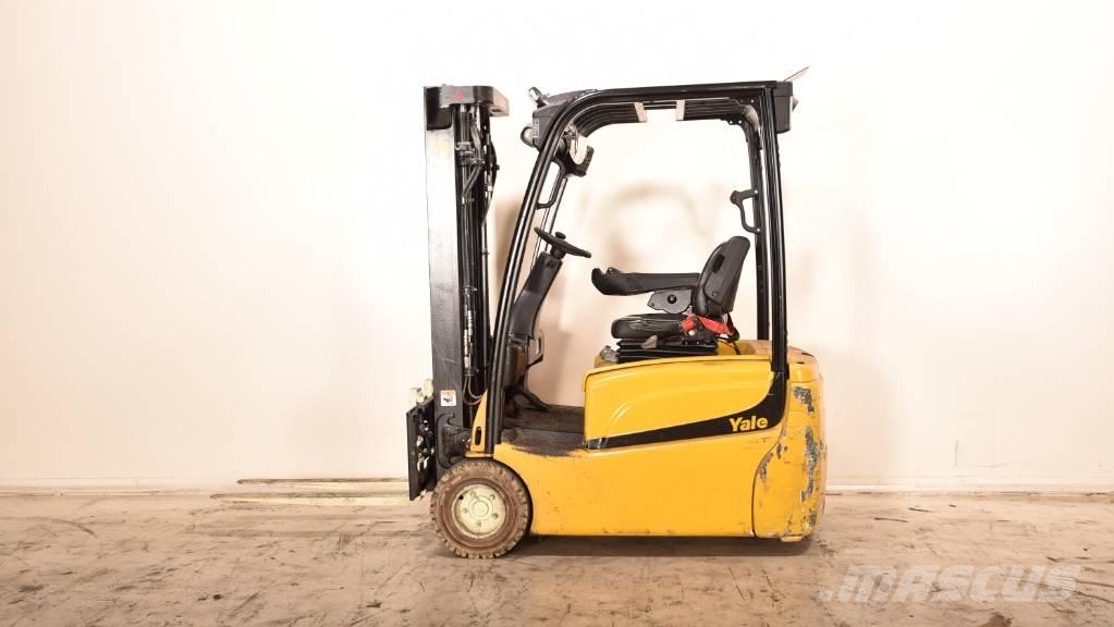 Yale ERP 20 VT Empilhadores eléctricos
