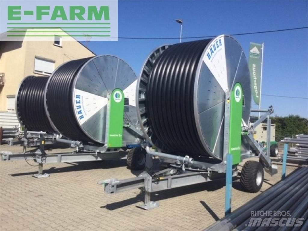 Bauer E 51 125-500 Sistemas de rega
