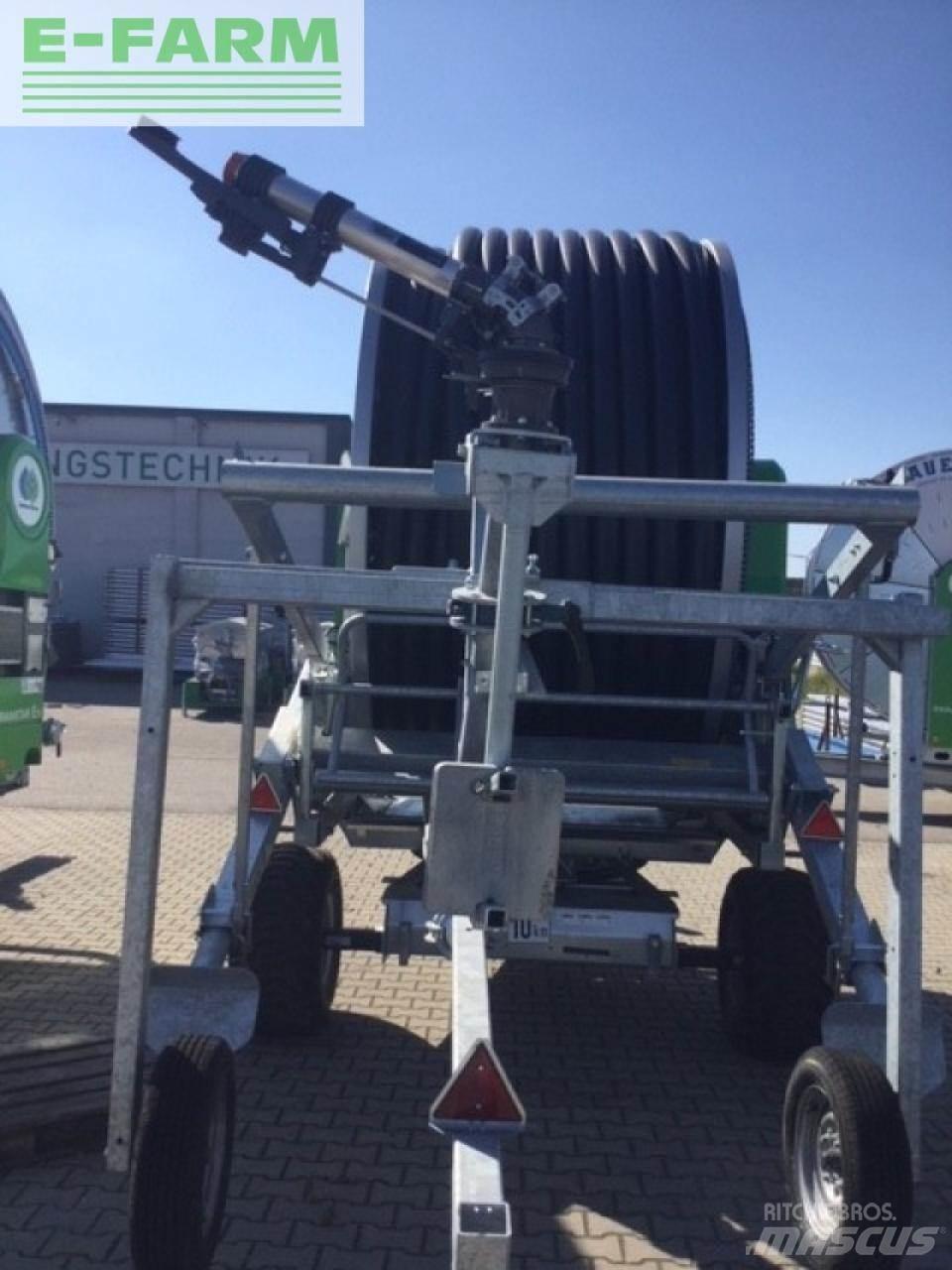 Bauer E 51 125-500 Sistemas de rega