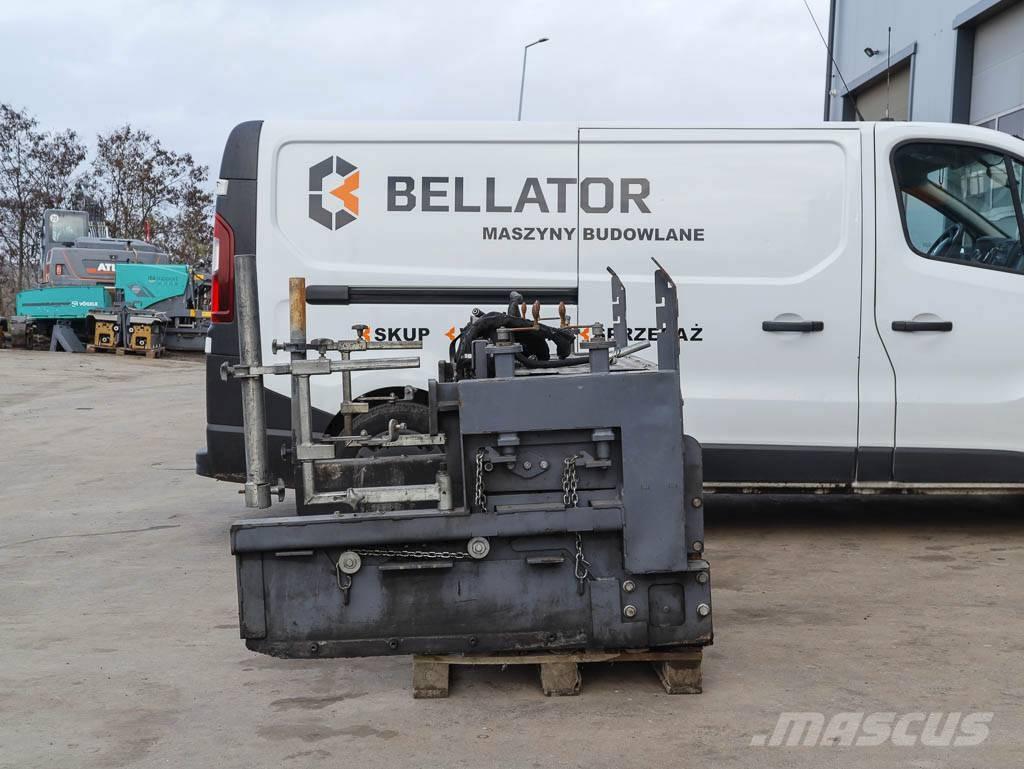 Vögele AB 220-3 TV Pavimentadoras de asfalto