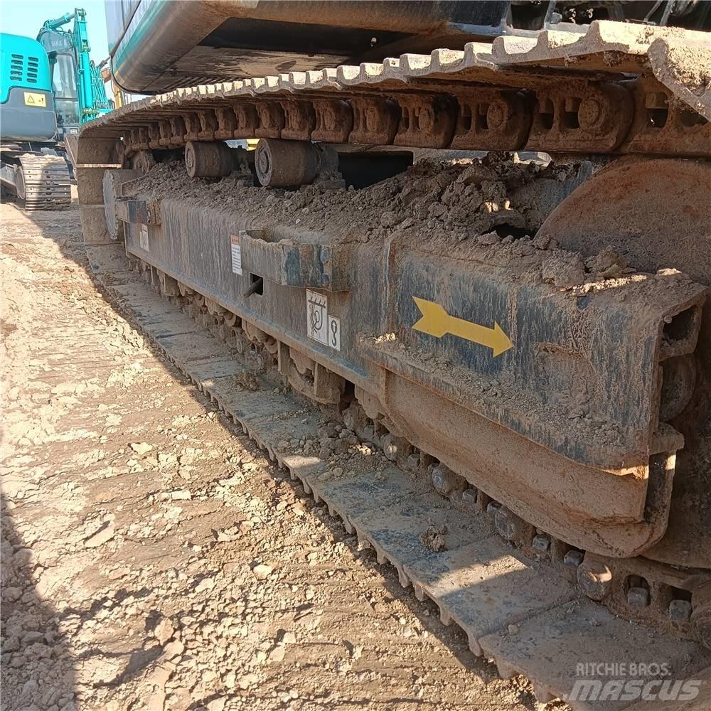 Sany SY 135 C Escavadoras de rastos