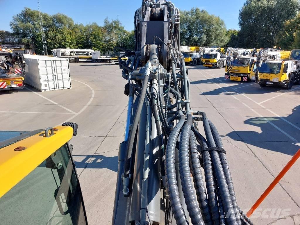 Volvo ECR 235 E Escavadoras de rastos
