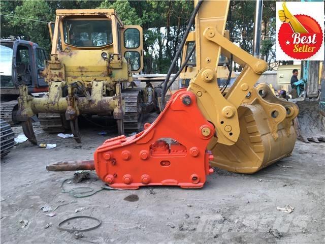 CAT 325 C Escavadoras de rastos