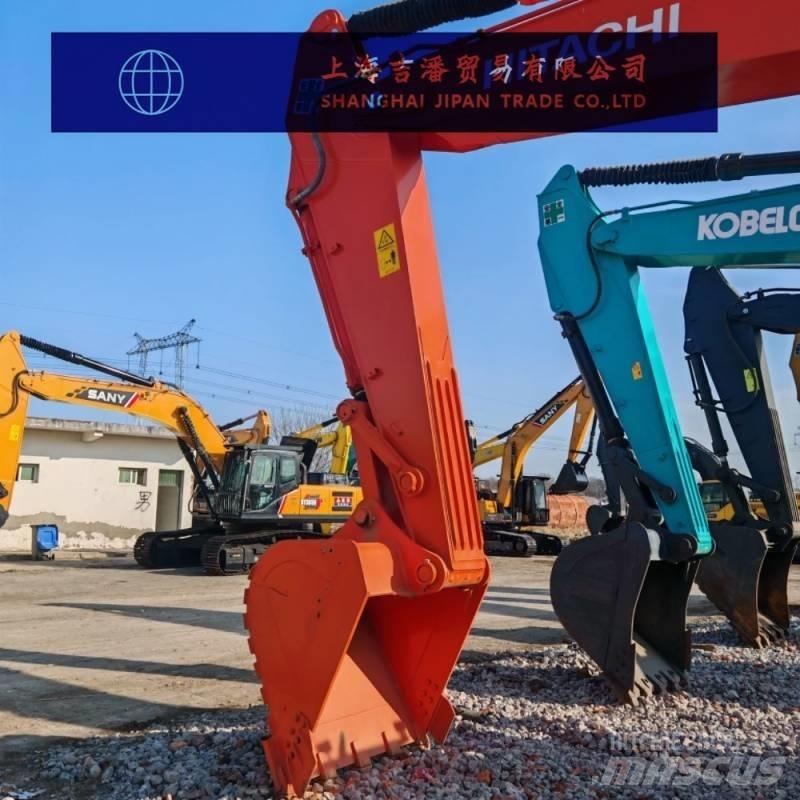 Hitachi ZX 360 Escavadoras de rastos