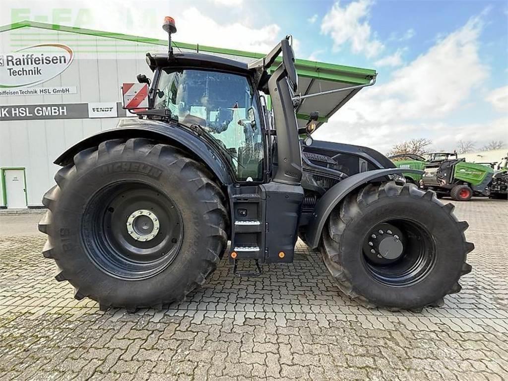 Valtra q305 Tratores Agrícolas usados